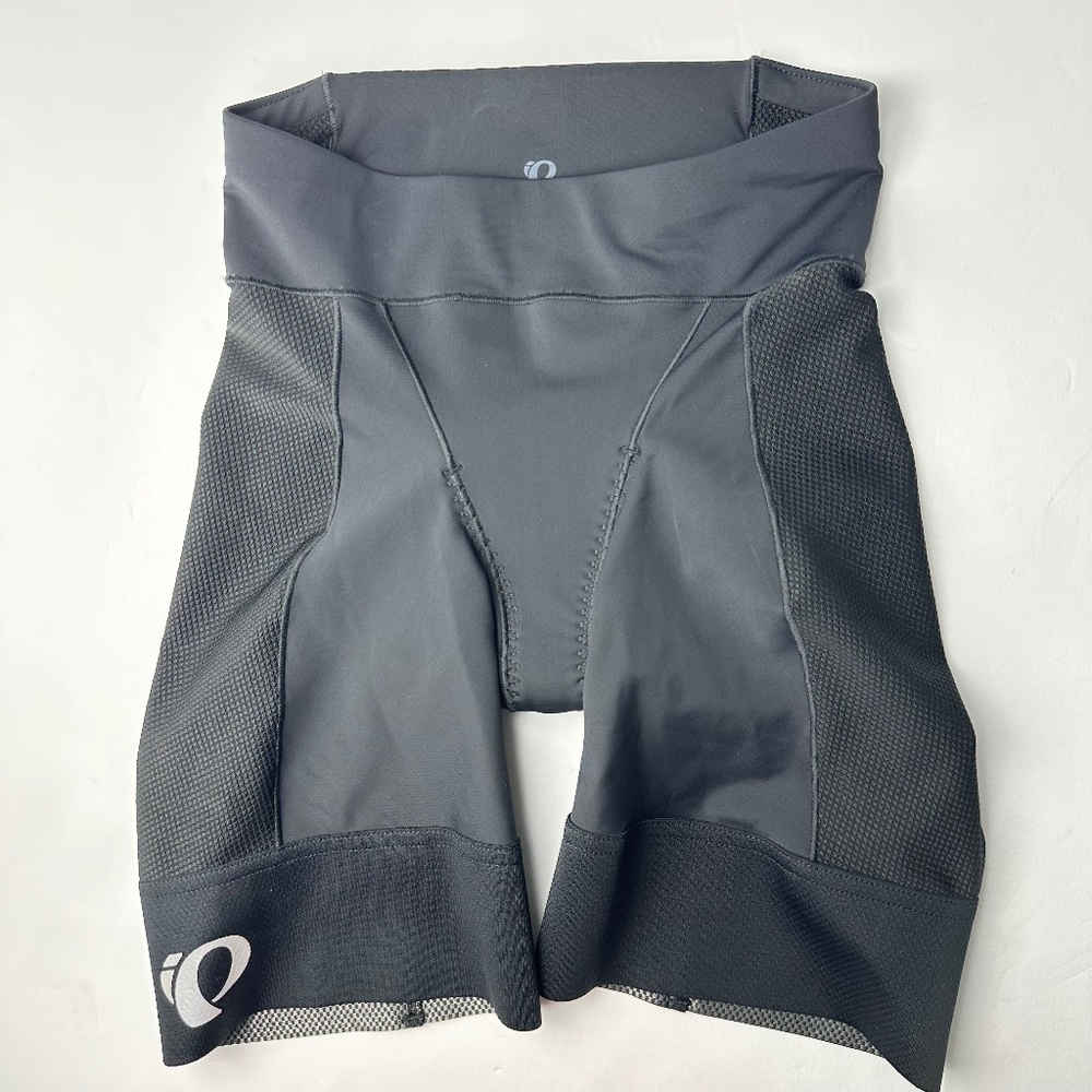 PEARL IZUMI BIKER SHORT